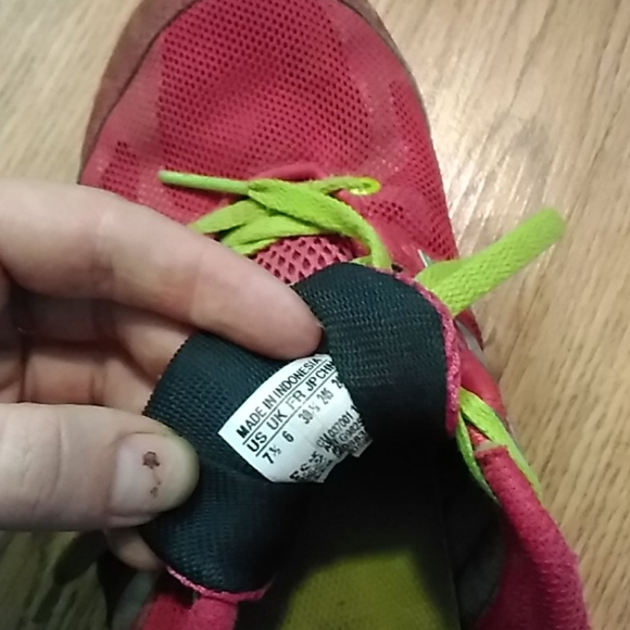 Adidas Sneakers - Picture 3 of 4